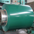 PPGI Color Coated Steel Coil